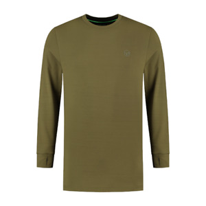 Korda Kore Thermal LS Shirt All Sizes Available