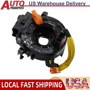 Spiral Cable Clock Spring Fit For 2005-2013 TOYOTA TACOMA 84306-06140 - Picture 1 of 11