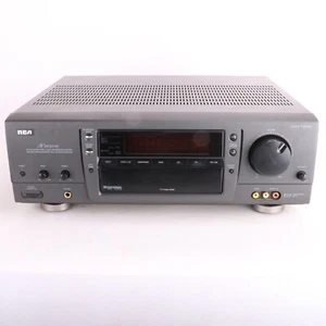 RCA Home Theater Reciever RV3681F - Picture 1 of 10