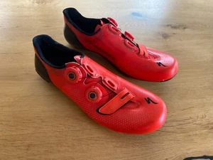 Specialized S-Works 6 Rennradschuhe - Bild 1 von 12