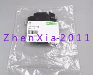 1PZ Nuovo MURR ELECTRONIC relè 51140 - Foto 1 di 2