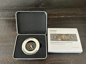 Porsche Classic Radio Compass OEM Original - Picture 1 of 4