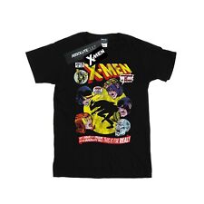Marvel  Camiseta XMen Professor X Is Dead para Hombre (BI52334)