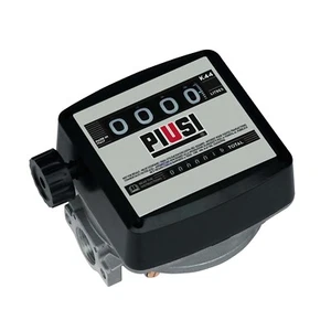 PIUSI Contatore di portata K44 Ver. D per contatore olio - Foto 1 di 1