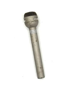 ELECTRO VOICE RE 15 DYNAMIC CARDIOID MICROPHONE - AS IS - Picture 1 of 8