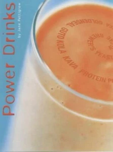 Power Drinks Gramberg, Catja - Bild 1 von 1