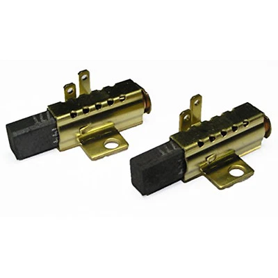 Bosch 2610008121 Juego de cepillos de carbono de repuesto para PR10E PR20EVS PR20EVSK Foto 1 de 3