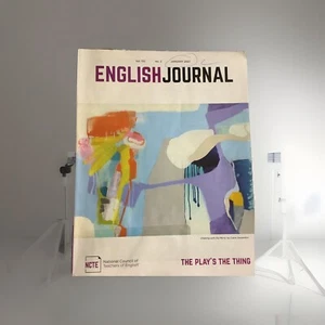 English Journal Januar 2021 Ausgabe #Band 110 Nr.3 (Nationalrat der Lehrer Eng - Bild 1 von 9