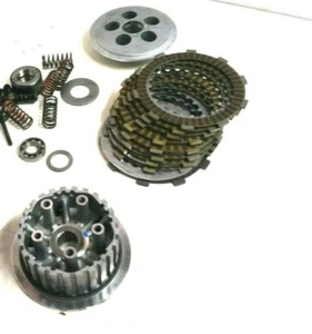 dischi frizione Triumph Street triple 675 2013 - Imagen 1 de 2