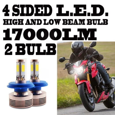 FARO LED BOMBILLA SUZUKI GSX-S GSXS1000 AÑO 16,17,18,19,2016,2017,2018 Foto 1 de 2