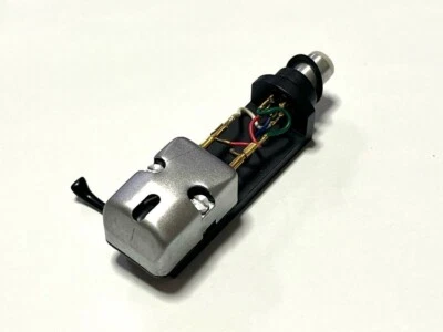 Carcasa de cabezal de cartucho Denon DL-102 Foto 1 de 4