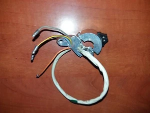 35250-003-000 GENUINE DIMMER SWITCH,HORN BUTTON FOR HONDA C102 - Bild 1 von 2