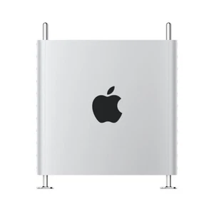 Music 01: Apple Mac Pro 2019 (7,1) 28 Core 2.5GHz 192Go Ram 4To SSD AMD RP 580X - Photo 1/5