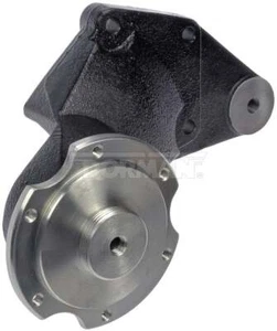 Fan Pulley Bracket Dorman (OE Solutions) 300-822 - Picture 1 of 3