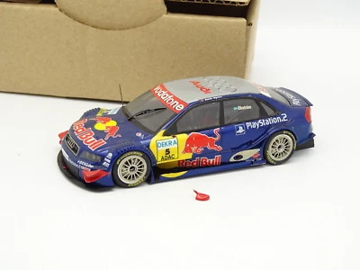 SPARK SB 1/43 - AUDI A4 RED BULL N 8 DTM 2011 - Immagine 1 di 2