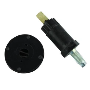 Motor Cover Stop Buffer Shock Absorber For Peugeot Citroen 0137.68 0137F6 1 - Picture 1 of 3