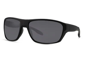 Occhiale da Sole Uomo Donna MTB Corsa Sportivo Avvolgente - Imagen 1 de 6