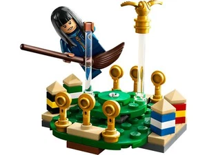 LEGO® Harry Potter 30651 Quidditch™ Entrenamiento - Imagen 1 de 2