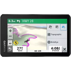Garmin zumo XT 5.5" All-Terrain Motorcycle Navigator with UK & Europe Maps BOXED - Picture 1 of 14