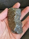 Meteorit Campo del Cielo Eisenmeteorit 467,86g 9x5x4cm schöne Sternschnuppe RaR