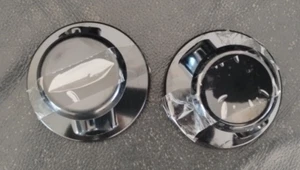 Bessemer Replacement Knobs (Glossy) - Picture 1 of 3
