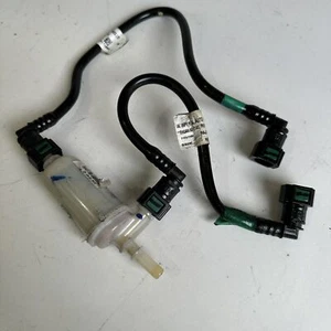 KTM Duke 390 200 2022 Fuel tank pump filter hose pipe tubes 93007016100 - Picture 1 of 5