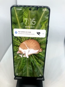Xiaomi 12X - 256GB - Grigio (Sbloccato) (Dual SIM) Perfettamente Funzionante B3-34 - Foto 1 di 8