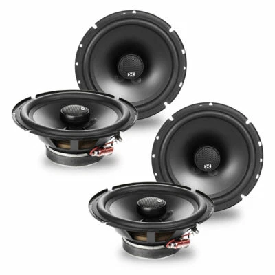 Paquete de reemplazo de altavoces OEM de fábrica para Toyota Camry Tundra 1999-2002 | NVX Foto 1 de 4