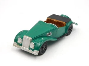 TootsieToy Classic MG Td 1960s 13 CM Tootsie Vintage Die Cast 1/32 - Picture 1 of 7