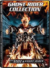 Ghost Rider (2007) / Ghost Rider: Spirit of Vengeance -  (DVD) (Importación USA)