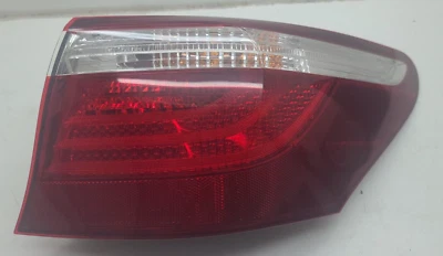 Luz trasera izquierda del lado del conductor Lexus LS460 2007-2009 lámpara OEM Foto 1 de 4