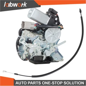 Labwork Rear Tailgate Lock Actuator w/Motor For 2008-2016 Dodge Grand Caravan - Picture 1 of 10