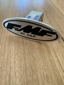 TOW HITCH COVER , FMF HITCH COVER - Picture 1 of 5
