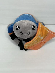 Kindly Keyin Charlie The Spider 12” Plush Stuffed Animal Shield Youtube 2020 - Picture 1 of 6