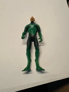 2011 Tomar-Re 4.25" Mattel Movie Action Figure DC Comics Green Lantern - Picture 1 of 2