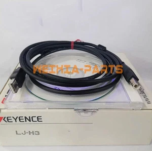1PC New Keyence LJ-H3 Software - Picture 1 of 2