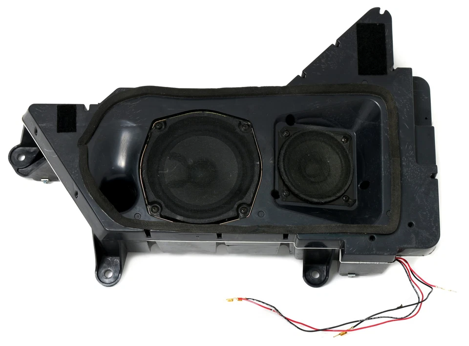 Altavoz subwoofer original Pontiac Aztek Pioneer 2001-05 10413167 Foto 1 de 4