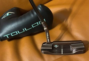 Toulon Golf Madison H1 RH collection series First Run by Odyssey - Picture 1 of 8