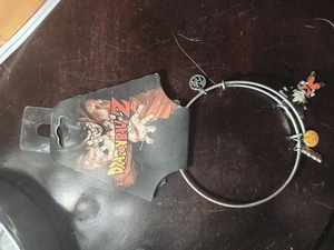 Dragon Ball Z Charm HTG Armband Anime Funmation Neu in Verpackung Selten  - Bild 1 von 12