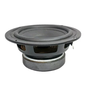 Mackie CR4 - 4 in Woofer - Replacement Speaker Driver - Picture 1 of 3