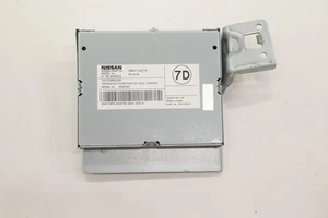 Módulo y soporte de control de cámara de visión trasera Infiniti QX80 2020-2021 OEM 284A16JE1A - Imagen 1 de 11