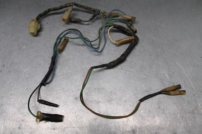 Arnés de cableado Honda XR200R XR200 XR 200 R 1984 Foto 1 de 4