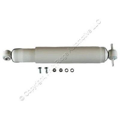 NAPA/Gabriel REAR Shock Absorber for 97-01 Mercury Mountaineer 95-01 Explorer - Image 1 of 2