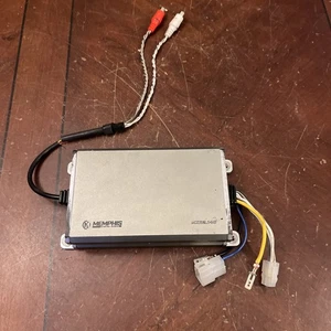 Memphis Audio 16-MXA2.140 2 canali RS - Foto 1 di 6