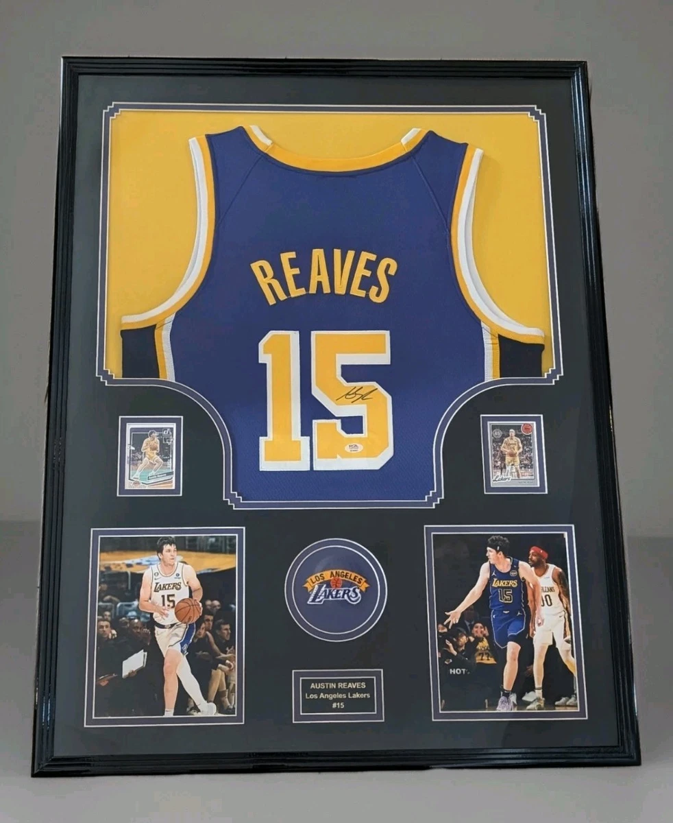 Los Angeles Lakers NBA Original Autographed Items for sale | eBay