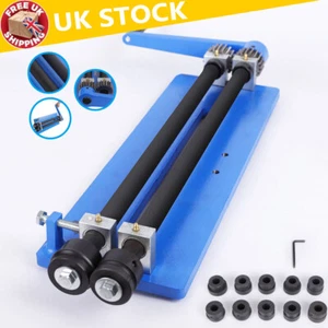 18" Bead Roller Rolling Swager Machine 460mm x 1.2mm Capacity 6 Sets of Rolls - Picture 1 of 12