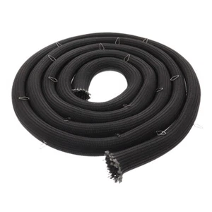 Snap Supply Range Oven Door Gasket Replaces WB04T10086 - Picture 1 of 3