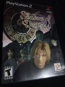 Shadow of Destiny - Bild 1 von 3