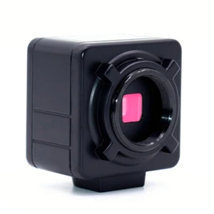 3 million USB industrial camera CCD machine vision support Halcon provides SDK - Picture 1 of 4