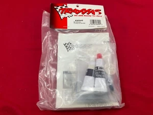 VINTAGE TRAXXAS 4840 PRO style ball diff DIFFERENTIAL + bearings NITRO 4-TEC - Picture 1 of 3